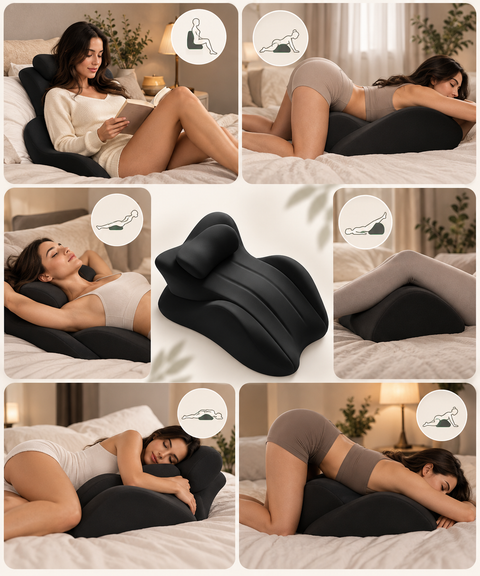 Coussin Complice™