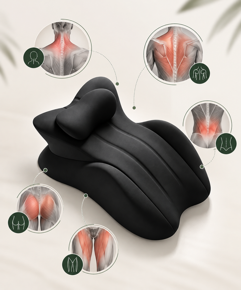 Coussin Complice™