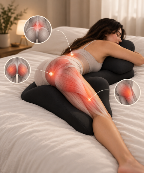 Coussin Complice™